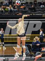 Photo from the gallery "Lone Peak vs. Davis (UHSAA 6A Second Round)"