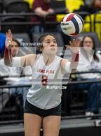 Photo from the gallery "Lone Peak vs. Davis (UHSAA 6A Second Round)"