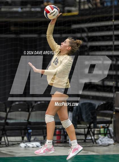Thumbnail 1 in Lone Peak vs. Davis (UHSAA 6A Second Round) photogallery.