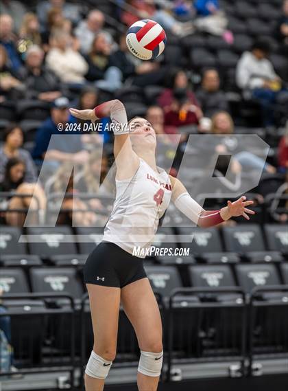 Thumbnail 2 in Lone Peak vs. Davis (UHSAA 6A Second Round) photogallery.