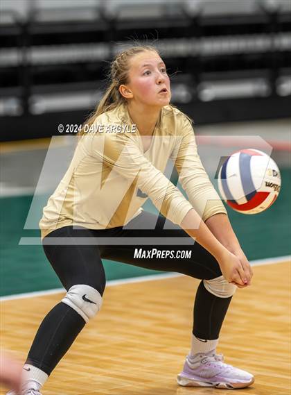 Thumbnail 1 in Lone Peak vs. Davis (UHSAA 6A Second Round) photogallery.