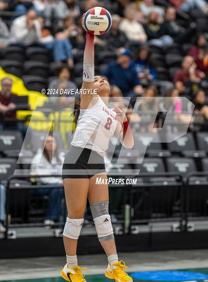 Thumbnail 1 in Lone Peak vs. Davis (UHSAA 6A Second Round) photogallery.