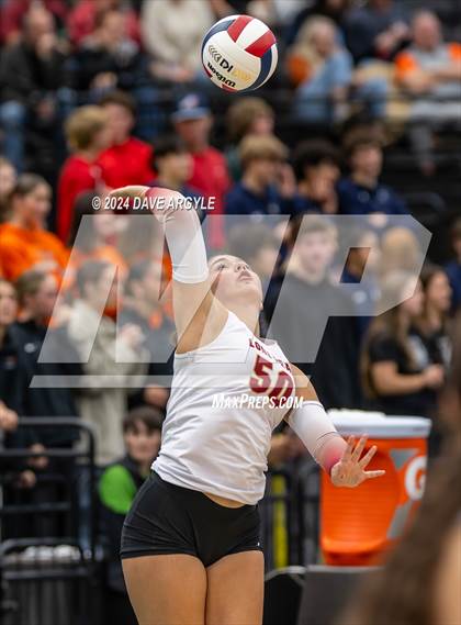 Thumbnail 3 in Lone Peak vs. Davis (UHSAA 6A Second Round) photogallery.