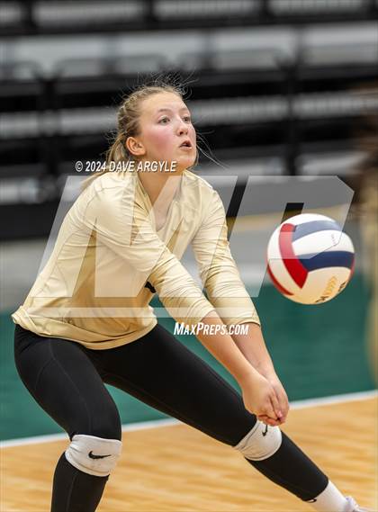 Thumbnail 2 in Lone Peak vs. Davis (UHSAA 6A Second Round) photogallery.