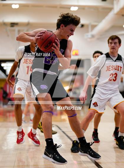 Thumbnail 1 in Franklin @ Jesuit photogallery.