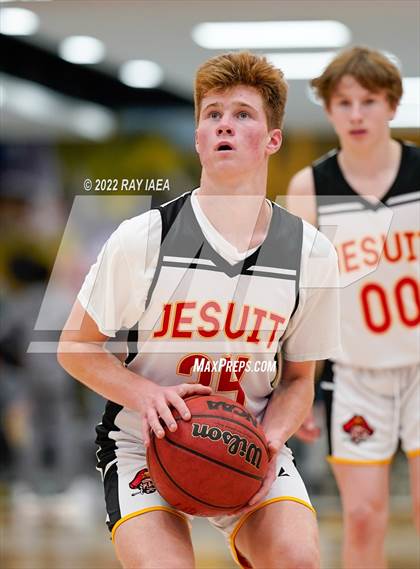 Thumbnail 1 in Franklin @ Jesuit photogallery.