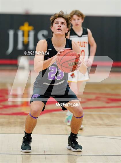 Thumbnail 2 in Franklin @ Jesuit photogallery.