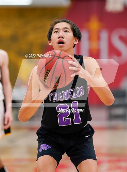 Thumbnail 1 in Franklin @ Jesuit photogallery.