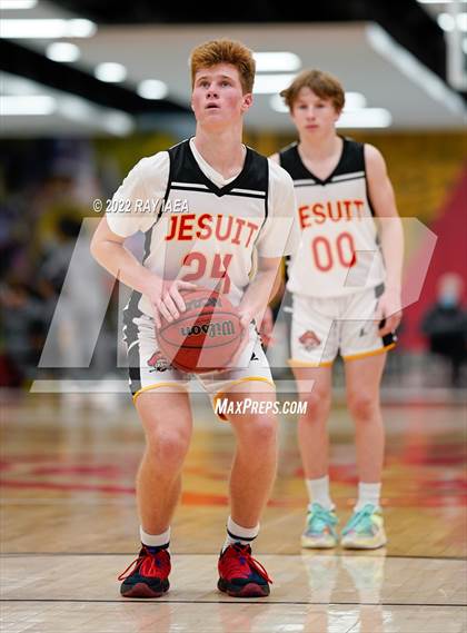 Thumbnail 1 in Franklin @ Jesuit photogallery.