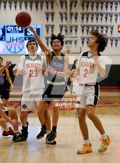 Thumbnail 3 in Franklin @ Jesuit photogallery.