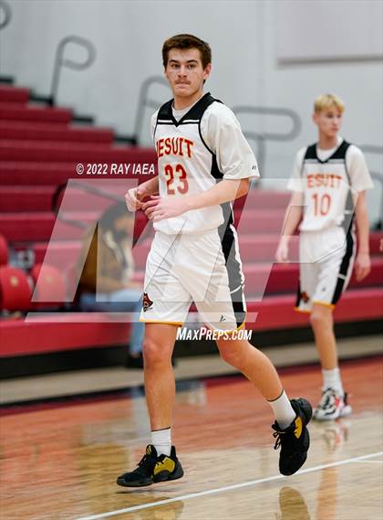 Thumbnail 2 in Franklin @ Jesuit photogallery.