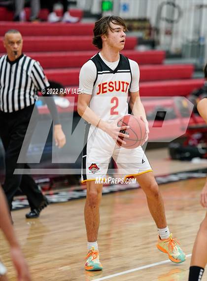 Thumbnail 3 in Franklin @ Jesuit photogallery.