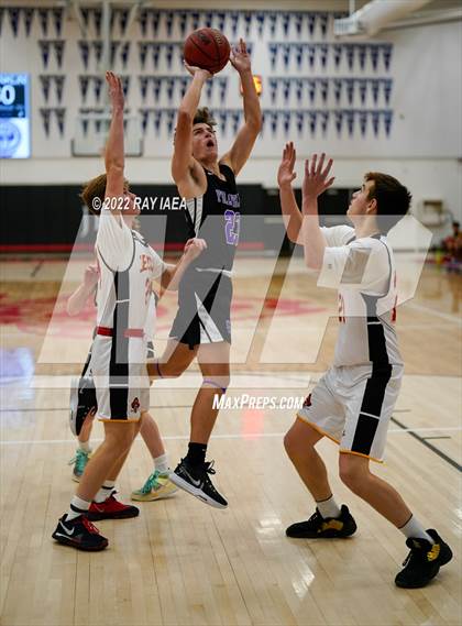 Thumbnail 2 in Franklin @ Jesuit photogallery.