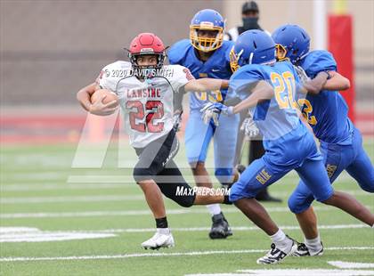 Thumbnail 1 in Lansing @ Lincoln College Prep photogallery.