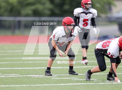Thumbnail 3 in Lansing @ Lincoln College Prep photogallery.