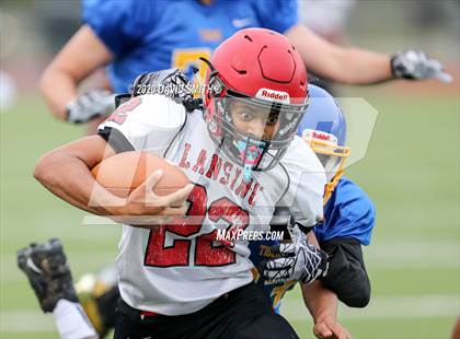 Thumbnail 3 in Lansing @ Lincoln College Prep photogallery.