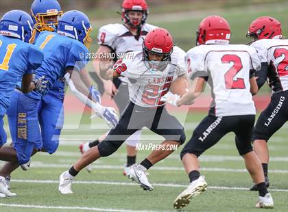Thumbnail 3 in Lansing @ Lincoln College Prep photogallery.