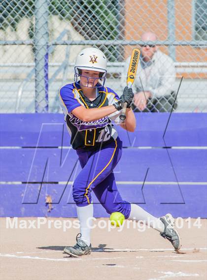 Thumbnail 1 in Carondelet @ Amador Valley photogallery.