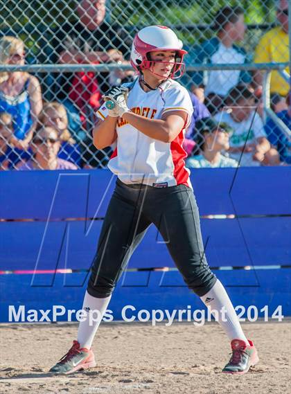 Thumbnail 1 in Carondelet @ Amador Valley photogallery.