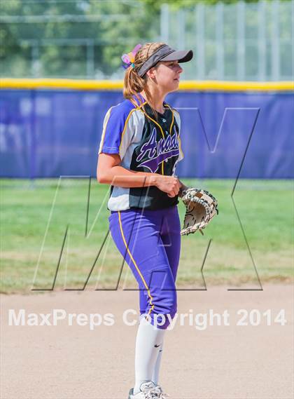 Thumbnail 1 in Carondelet @ Amador Valley photogallery.