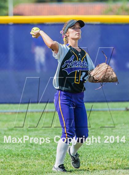 Thumbnail 1 in Carondelet @ Amador Valley photogallery.