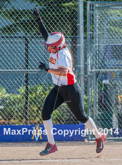 Thumbnail 3 in Carondelet @ Amador Valley photogallery.