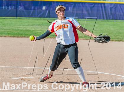 Thumbnail 3 in Carondelet @ Amador Valley photogallery.