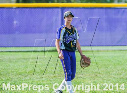 Thumbnail 2 in Carondelet @ Amador Valley photogallery.