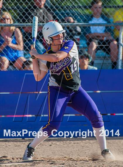 Thumbnail 1 in Carondelet @ Amador Valley photogallery.
