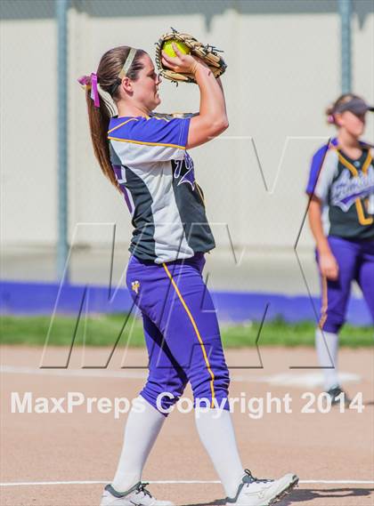 Thumbnail 2 in Carondelet @ Amador Valley photogallery.