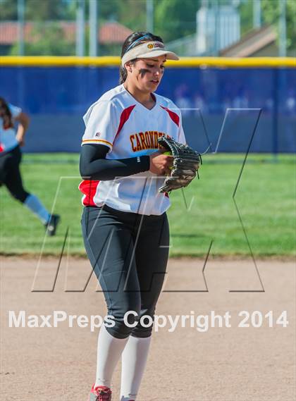 Thumbnail 1 in Carondelet @ Amador Valley photogallery.