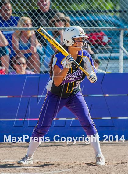 Thumbnail 1 in Carondelet @ Amador Valley photogallery.