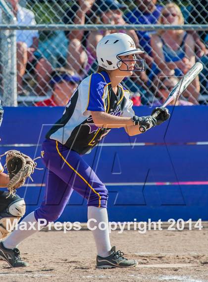 Thumbnail 1 in Carondelet @ Amador Valley photogallery.