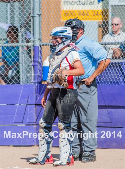 Thumbnail 1 in Carondelet @ Amador Valley photogallery.