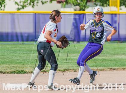 Thumbnail 3 in Carondelet @ Amador Valley photogallery.