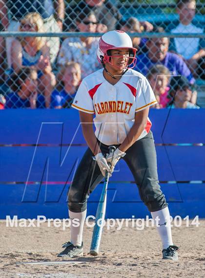 Thumbnail 3 in Carondelet @ Amador Valley photogallery.