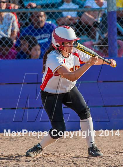 Thumbnail 1 in Carondelet @ Amador Valley photogallery.