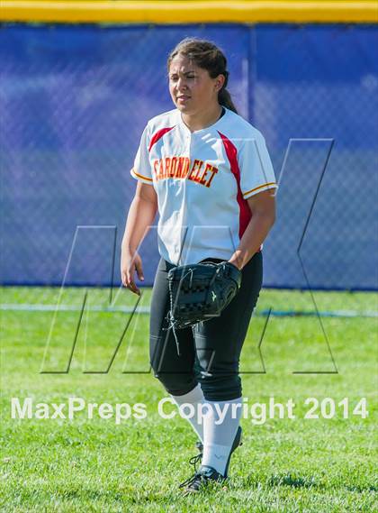 Thumbnail 3 in Carondelet @ Amador Valley photogallery.