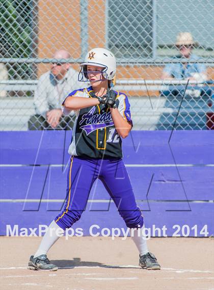 Thumbnail 2 in Carondelet @ Amador Valley photogallery.