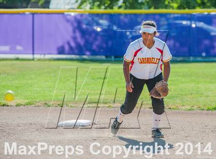Thumbnail 3 in Carondelet @ Amador Valley photogallery.