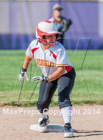 Thumbnail 1 in Carondelet @ Amador Valley photogallery.