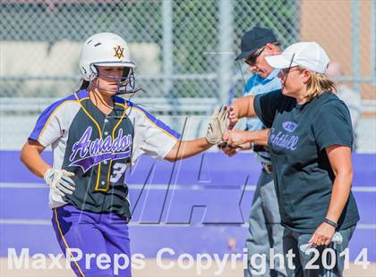 Thumbnail 2 in Carondelet @ Amador Valley photogallery.