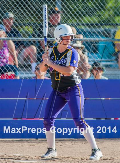Thumbnail 1 in Carondelet @ Amador Valley photogallery.
