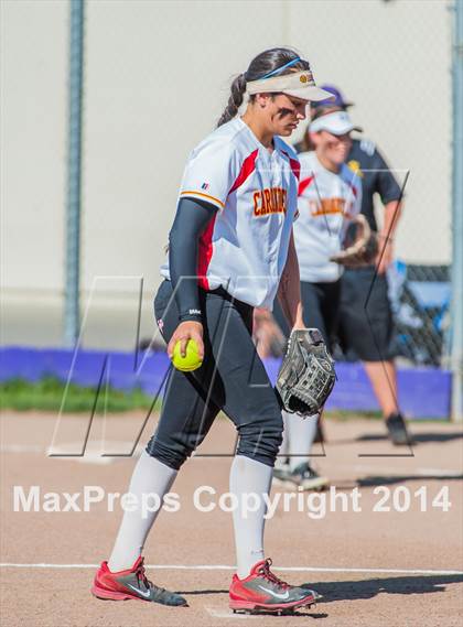 Thumbnail 1 in Carondelet @ Amador Valley photogallery.
