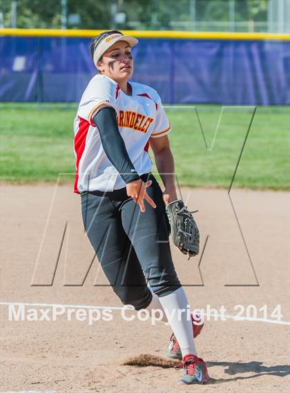 Thumbnail 1 in Carondelet @ Amador Valley photogallery.