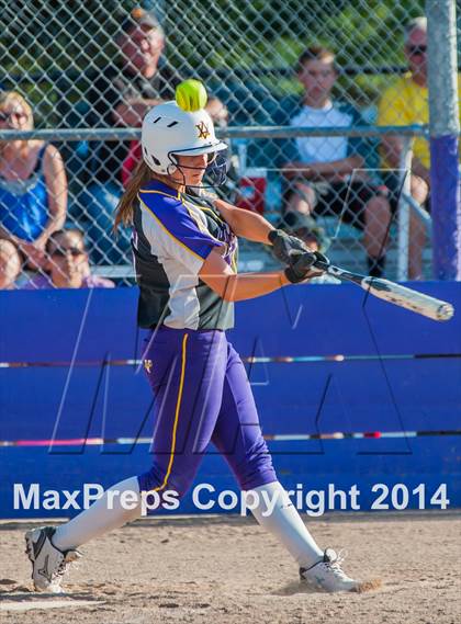Thumbnail 2 in Carondelet @ Amador Valley photogallery.