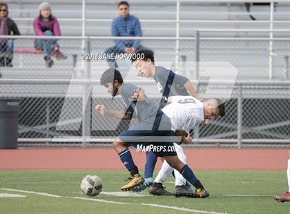 Thumbnail 3 in Wilcox vs Lynbrook (Homestead Christmas Cup XXV) photogallery.