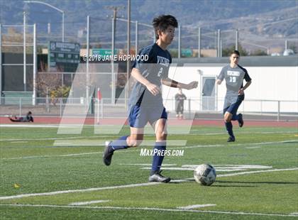 Thumbnail 3 in Wilcox vs Lynbrook (Homestead Christmas Cup XXV) photogallery.