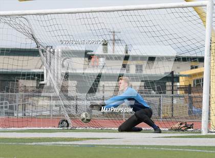 Thumbnail 3 in Wilcox vs Lynbrook (Homestead Christmas Cup XXV) photogallery.