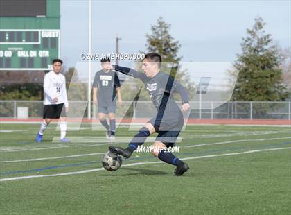 Thumbnail 3 in Wilcox vs Lynbrook (Homestead Christmas Cup XXV) photogallery.